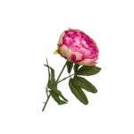 Λουλούδι Διακοσμητικό Παιώνια Pink - 20-95-041